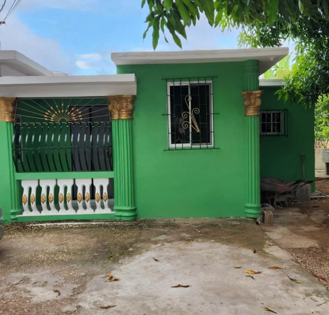 Jade Coast Getaway Near Montego Bay Hotel 0*,  Jamaica