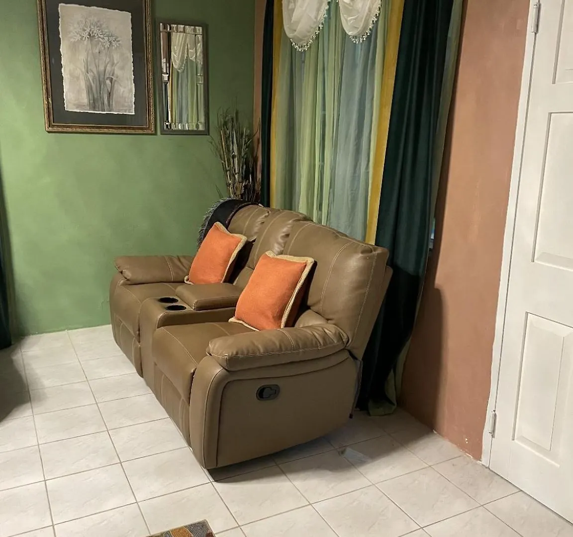 Jade Coast Getaway Near Montego Bay Hotel 0*,