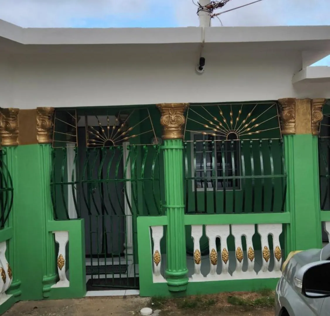 Jade Coast Getaway Near Montego Bay Hotel Vendégház